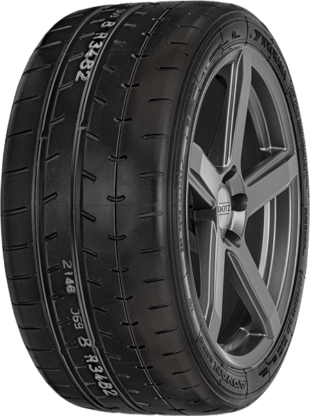 Yokohama Advan A052 185/60 R14 86 V