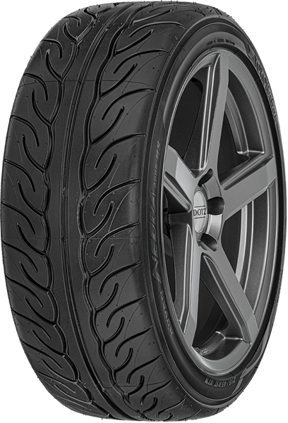 Yokohama Advan Neova AD08RS 195/55 R15 85 V RPB