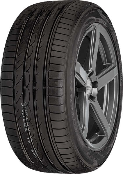 Yokohama ADVAN Sport V103 235/55 R17 99 Y RPB, AO