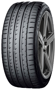 Yokohama Advan Sport V105E 275/40 R20 106 Y XL, RPB, *