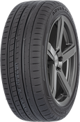 Yokohama Advan Sport V107 245/45 R18 100 Y XL, ZR