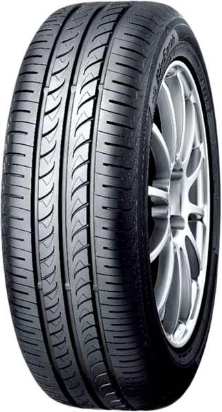 Yokohama Blue Earth AE01 155/70 R13 75 T