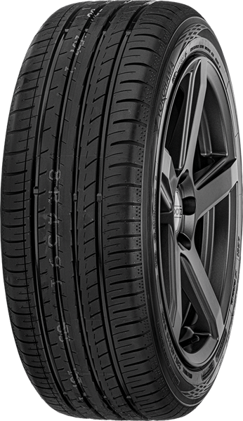 Yokohama BluEarth-GT AE51 225/35 R19 88 W XL, RPB