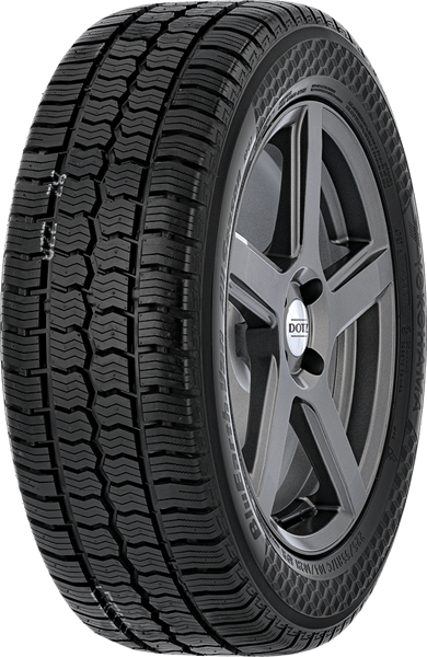 Yokohama BluEarth VAN All Season RY61 215/60 R16 103/101 T C