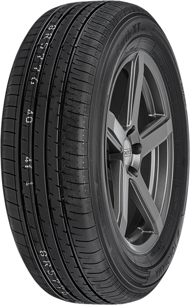 Yokohama BluEarth-XT AE61 235/65 R18 106 V