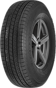 Yokohama GEOLANDAR H/T G056 265/70 R17 115 H OWL