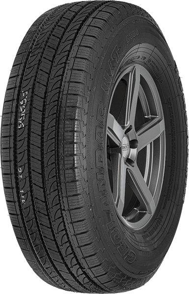 Yokohama GEOLANDAR H/T G056 255/70 R15 108 H
