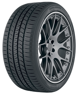 Yokohama Geolandar X-CV G057 265/50 R19 110 W XL