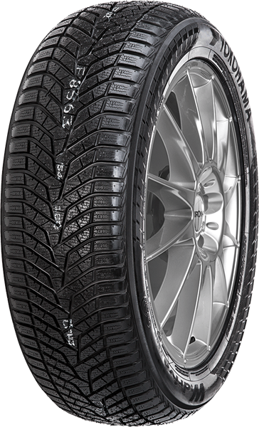 Yokohama W.drive V905 215/55 R17 98 V XL, RPB