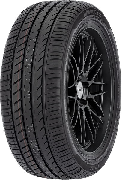 Zeetex HP6000 eco 245/40 R19 98 W XL, ZR