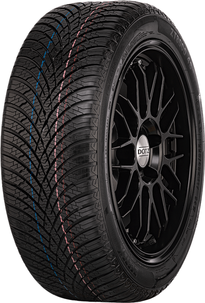 Zeetex ZT8000 4S 175/65 R14 82 T