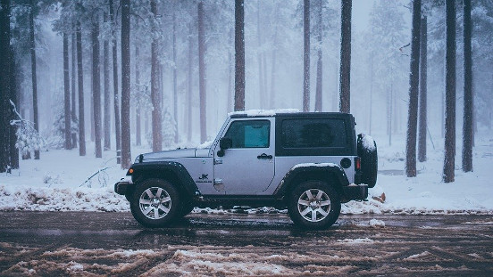 El invierno es un período exigente para el automóvil El invierno es un período exigente para el automóvil