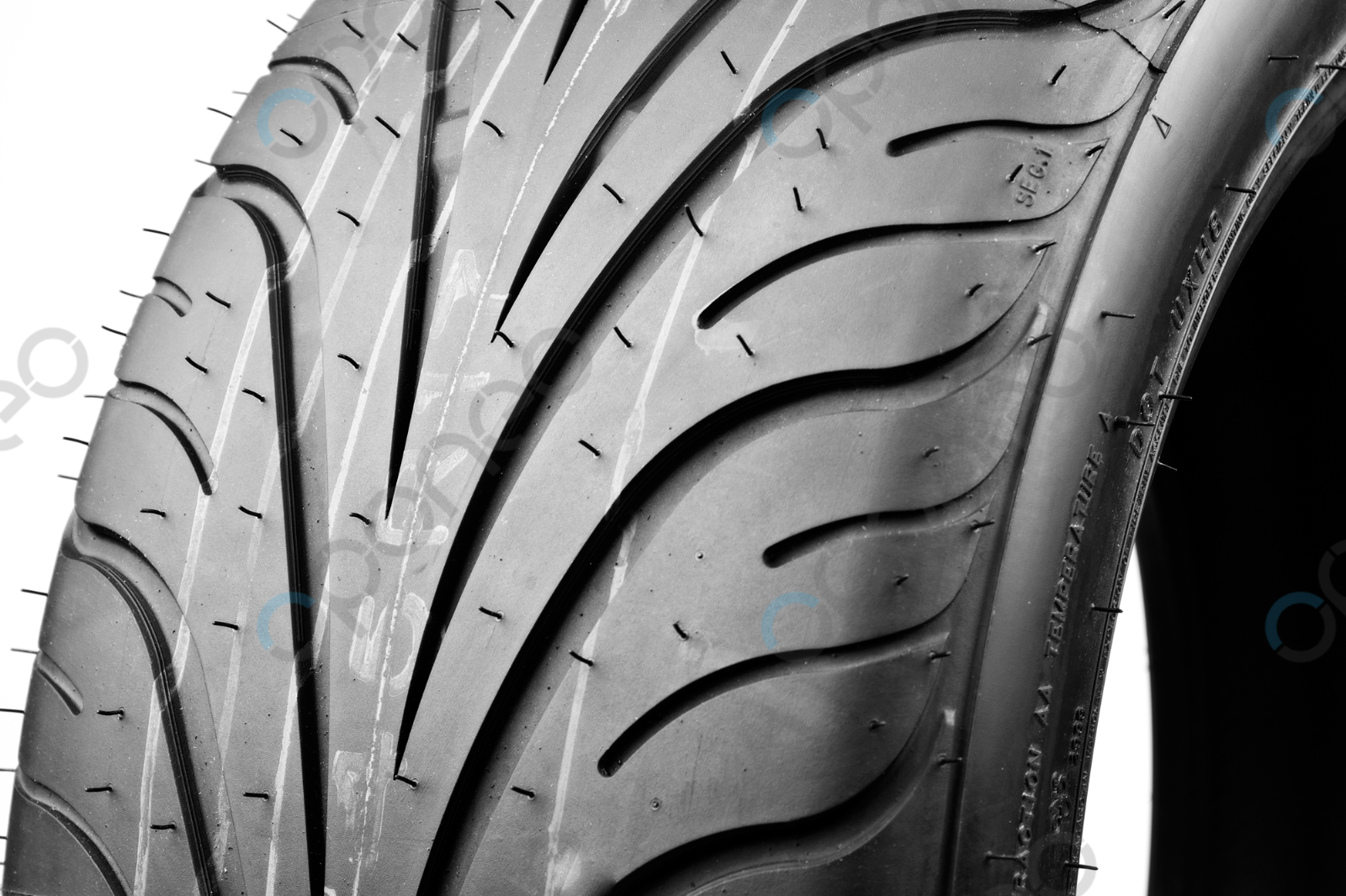 Neumáticos Federal 595RS-R: !probados en la práctica! » Oponeo.es
