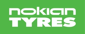 logo Nokian tyres