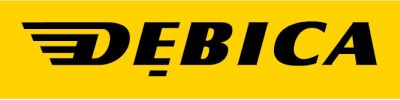 debica logo