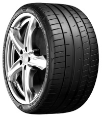 Goodyear Eagle F1 SuperSport Goodyear Eagle F1 SuperSport