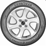 Goodyear Vector 4Seasons G2 Goodyear Vector 4Seasons G2