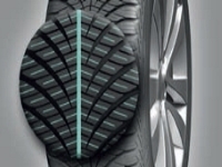 Goodyear Vector 4Seasons G2 Goodyear Vector 4Seasons G2