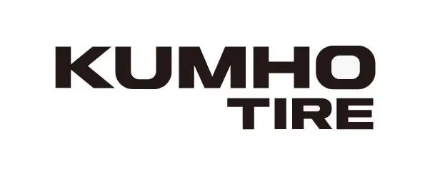 logo Kumho Tyre