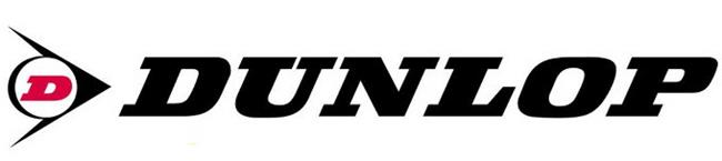 logo Dunlop
