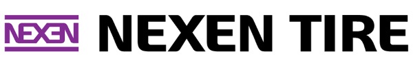 logo Nexen Tyre