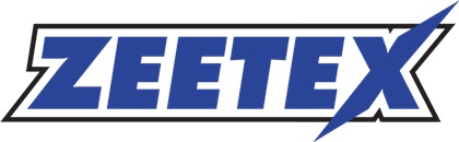 Zeetex Logo Zeetex Logo