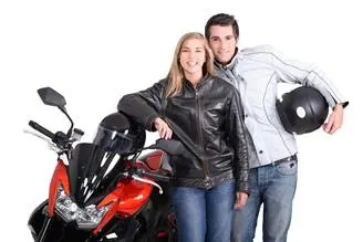 Entrelazamiento módulo Collar Ropa para moto, es decir, cómo vestirse en la ruta » Oponeo.es