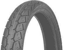 Michelin Enduro Medium 2 140/80-18 70 R Traseros TT M/C
