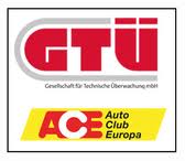 ACE-GTU logo ACE-GTU