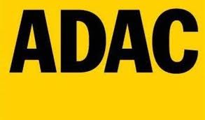 ADAC logo ADAC