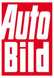 AUTO BILD logo AUTO BILD