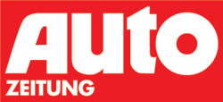 AUTO ZEITUNG AUTO ZEITUNG logo