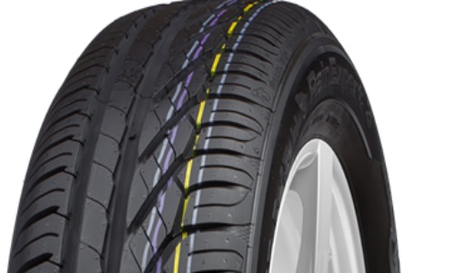 Uniroyal RainExpert 3 Uniroyal RainExpert 3