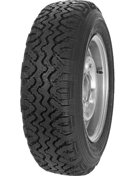 Avon Trailer 950