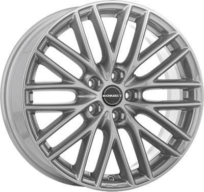 Borbet BS5 8,00x18 5x120,00 ET50,00