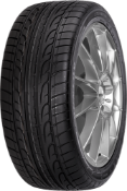 Primer plano de la banda de rodadura Dunlop SP SPORT MAXX 275/50 R20 109 W MFS, MO