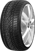 Primer plano de la banda de rodadura Dunlop SP WINTER SPORT 3D 275/35 R20 102 W RO1