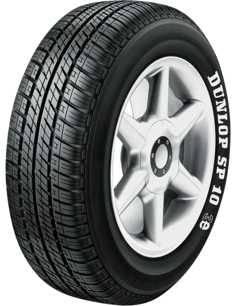 Dunlop SP10 3e