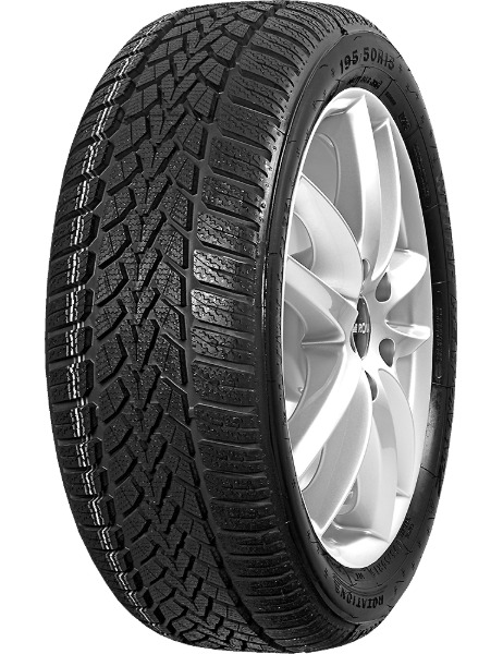 Dunlop SP Winter Response 2 185/55 R15 82 T
