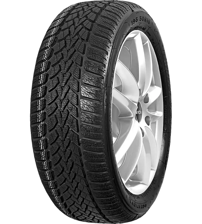 Dunlop SP Winter Response 2 175/70 R14 84 T
