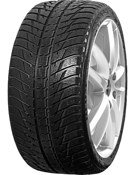 Nokian Tyres WR SUV 3