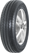 Primer plano de la banda de rodadura Toyo NanoEnergy3 165/65 R13 77 T