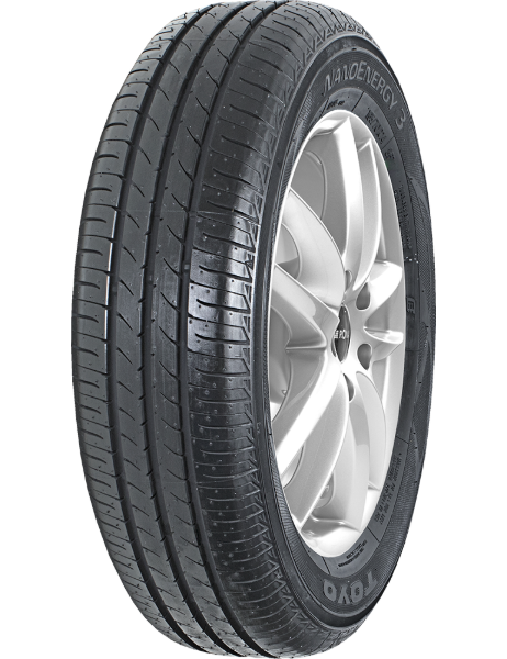 Toyo NanoEnergy3 165/60 R14 75 T