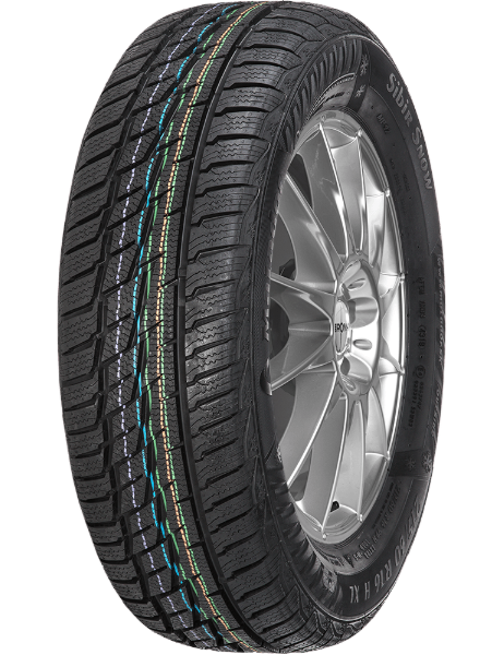 Matador MP92 Sibir Snow