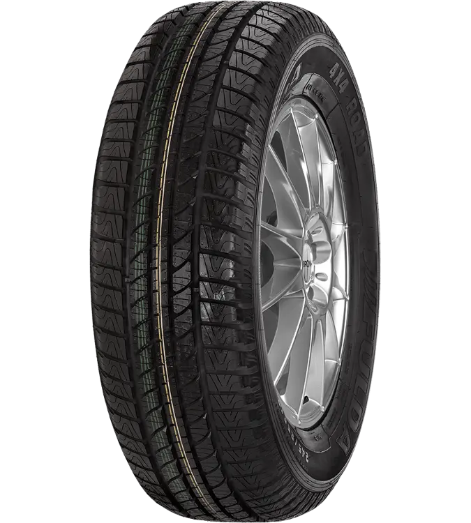 Fulda 4X4 ROAD 285/50 R20 112 H FP