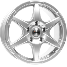 AVUS Racing GRIZZLY - Hyper Silver