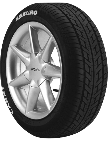 Fulda CARAT ASSURO