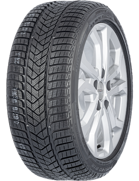 Pirelli SottoZero Serie 3 275/40 R19 101 W MGT