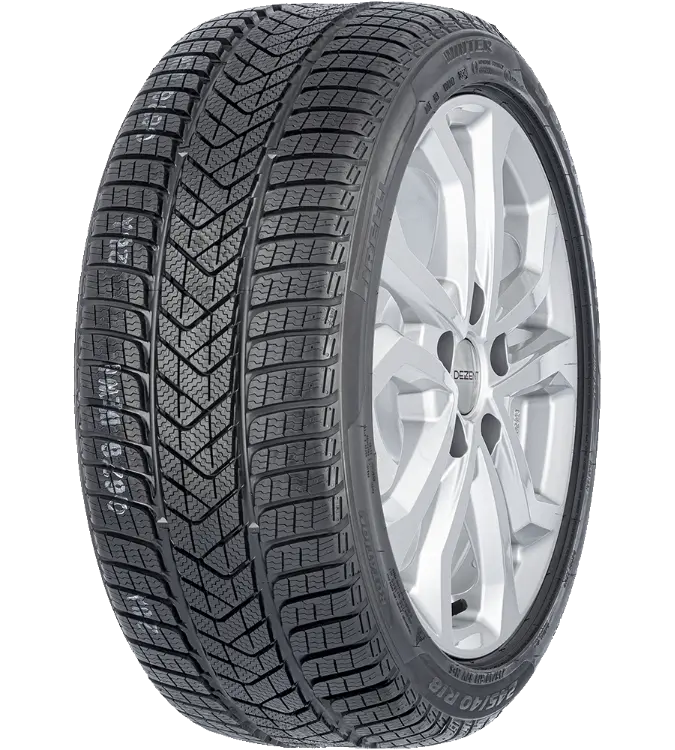 Pirelli SottoZero Serie 3 235/35 R19 91 W XL