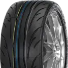 Nankang NS-2R 235/35 R19 91 Y XL, ZR, TW180 - Foto en miniatura 1
